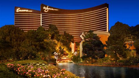 wynn casino employment